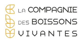 La Compagnie des Boissons Vivantes