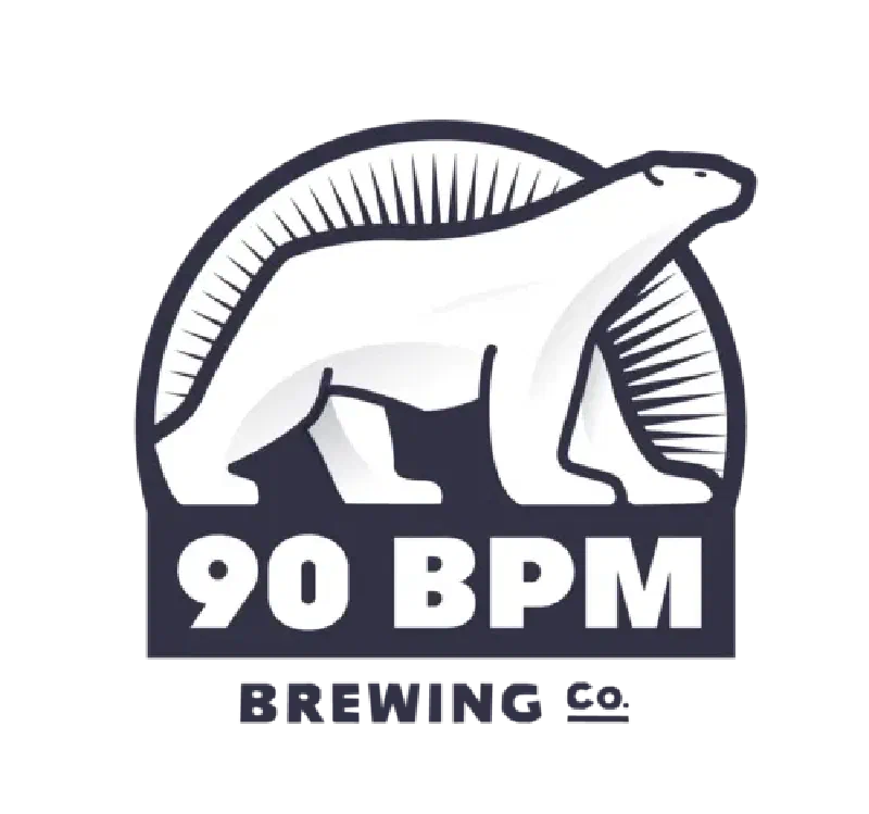 90 BPM Brewing Co.
