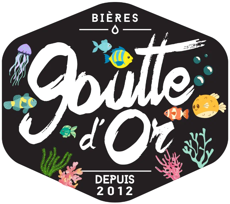 Brasserie de la Goutte d'Or