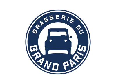 Brasserie du Grand Paris