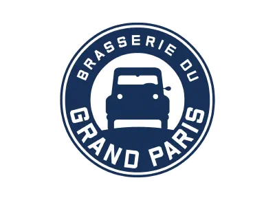 Brasserie du Grand Paris