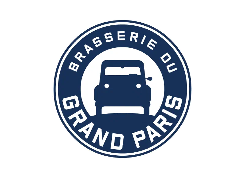 Brasserie du Grand Paris