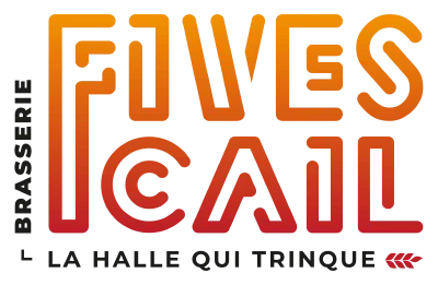 Brasserie Fives Cail