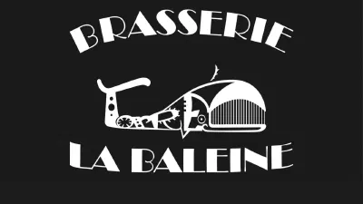 Brasserie La Baleine