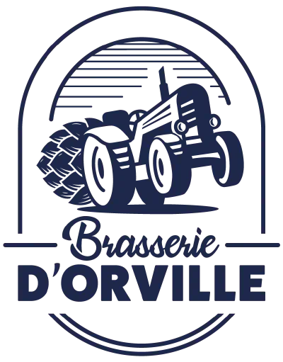 Brasserie d’Orville