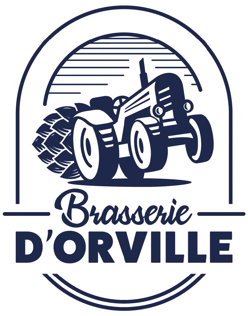 Brasserie d’Orville