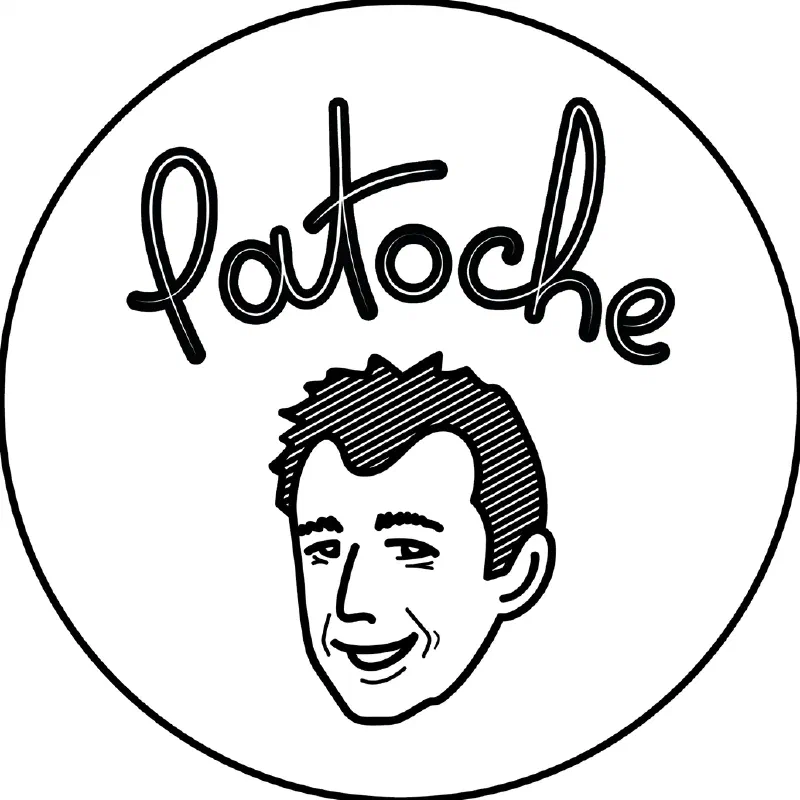 Microbrasserie Patoche