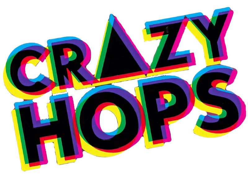 Crazy Hops