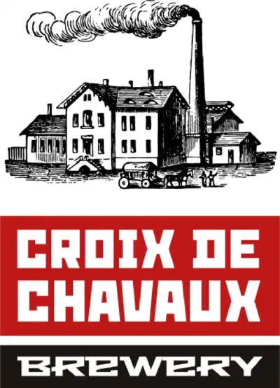 Croix de Chavaux Brewery