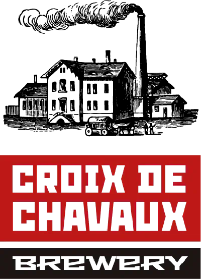 Croix de Chavaux Brewery