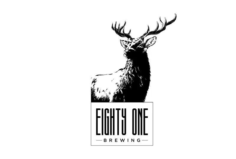 Eighty One Brewing
