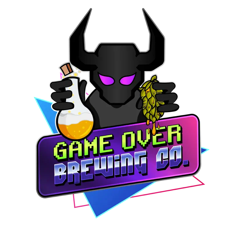Game Over Brewing Co.