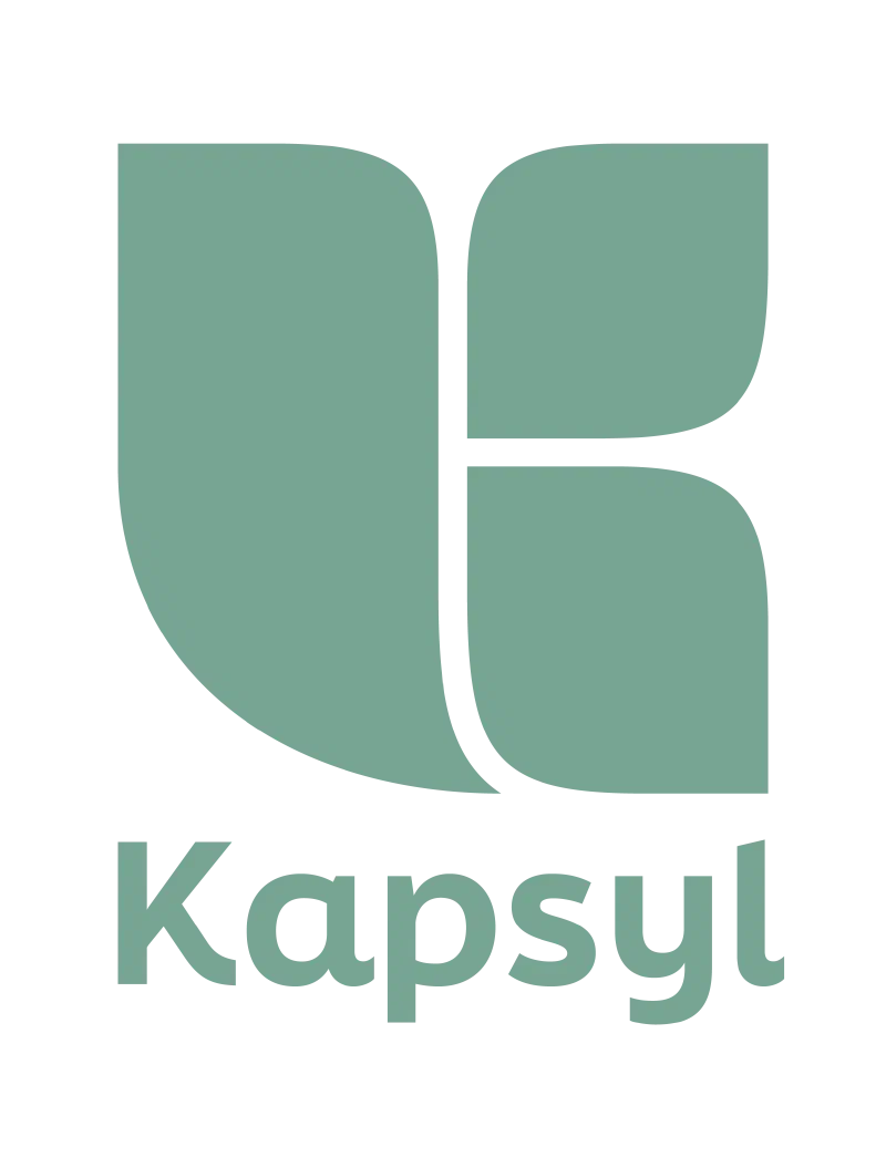 Kapsyl