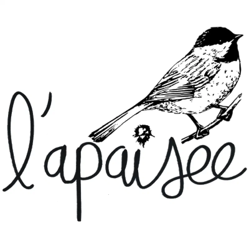 L'Apaisée