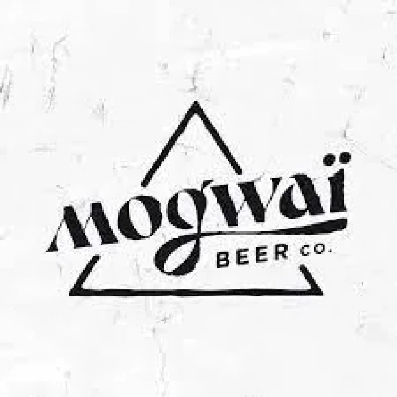 Mogwaï Beer Company