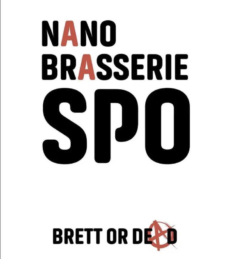 Nano Brasserie SPO