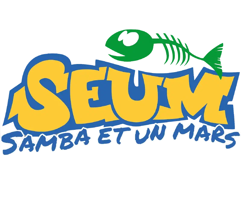 Samba Et Un Mars