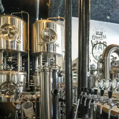 WAB – We Are Brewers