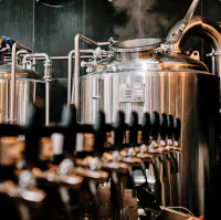 Brassin public Patoche