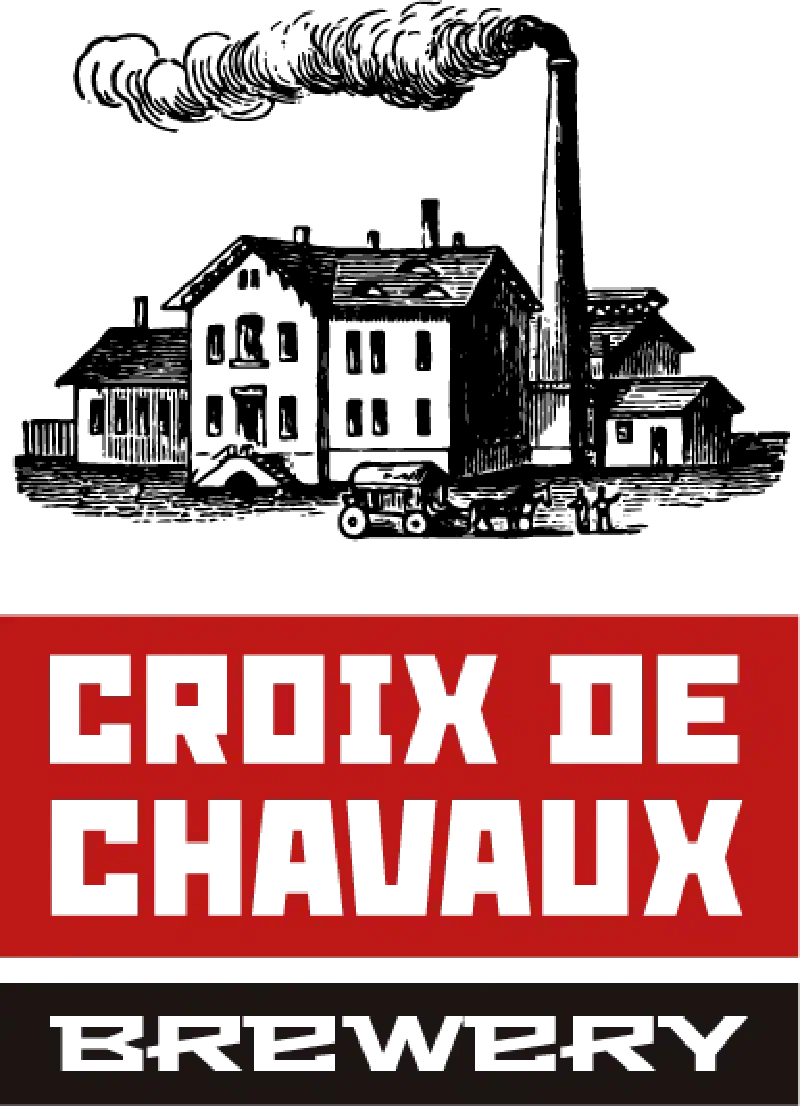 Croix de Chavaux Brewery
