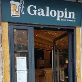 Galopin Microbrasserie