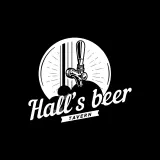 Hall’s Beer Tavern