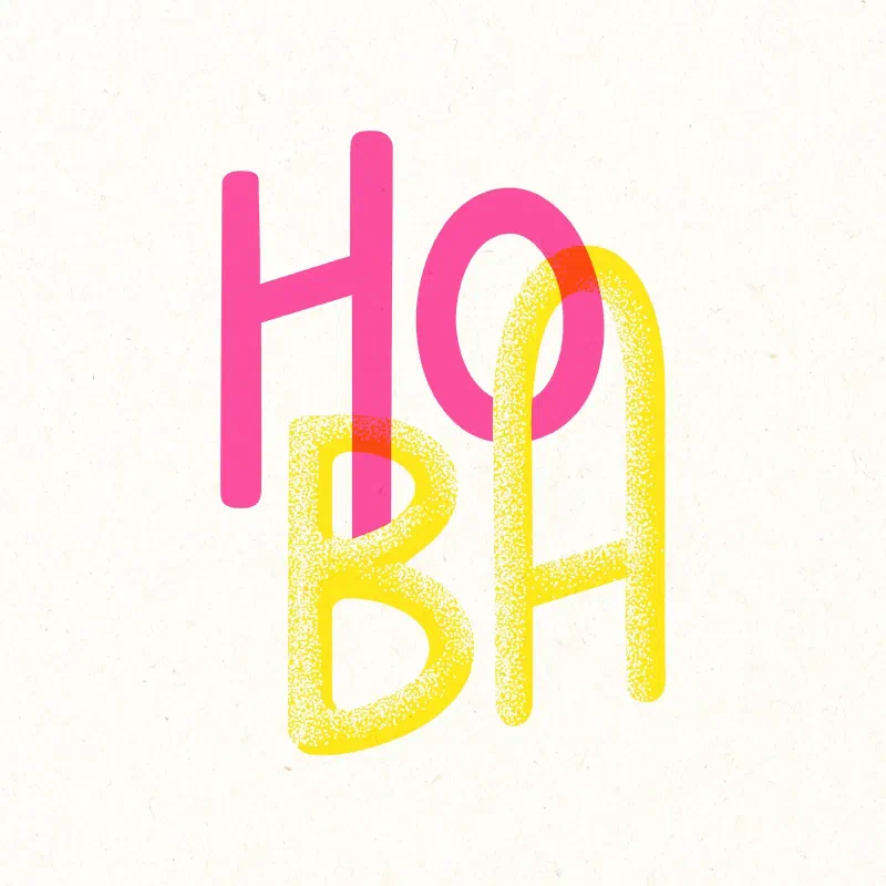 HOBA