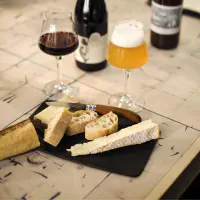 Le palais des Tuileries