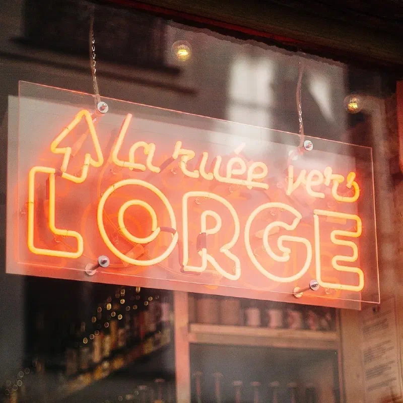 La ruée vers l’orge