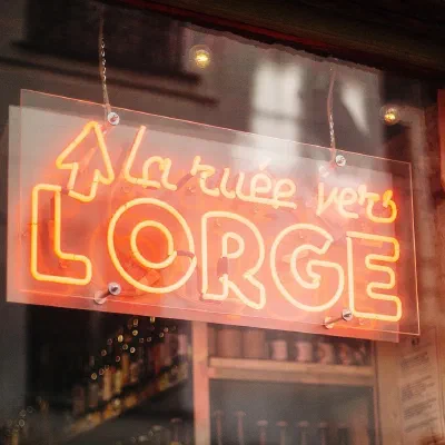 Soirée dégustation de la brasserie Le Père l'Amer