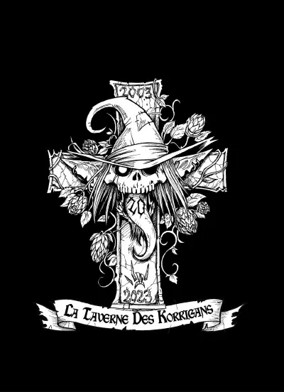 La Taverne des Korrigans