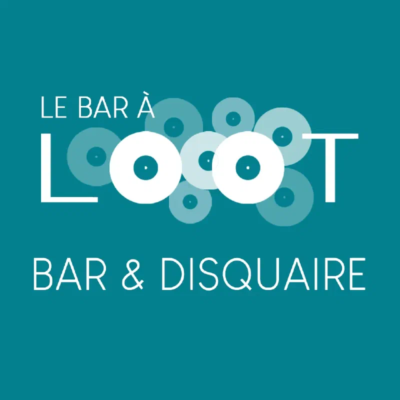 Le Bar à Loot