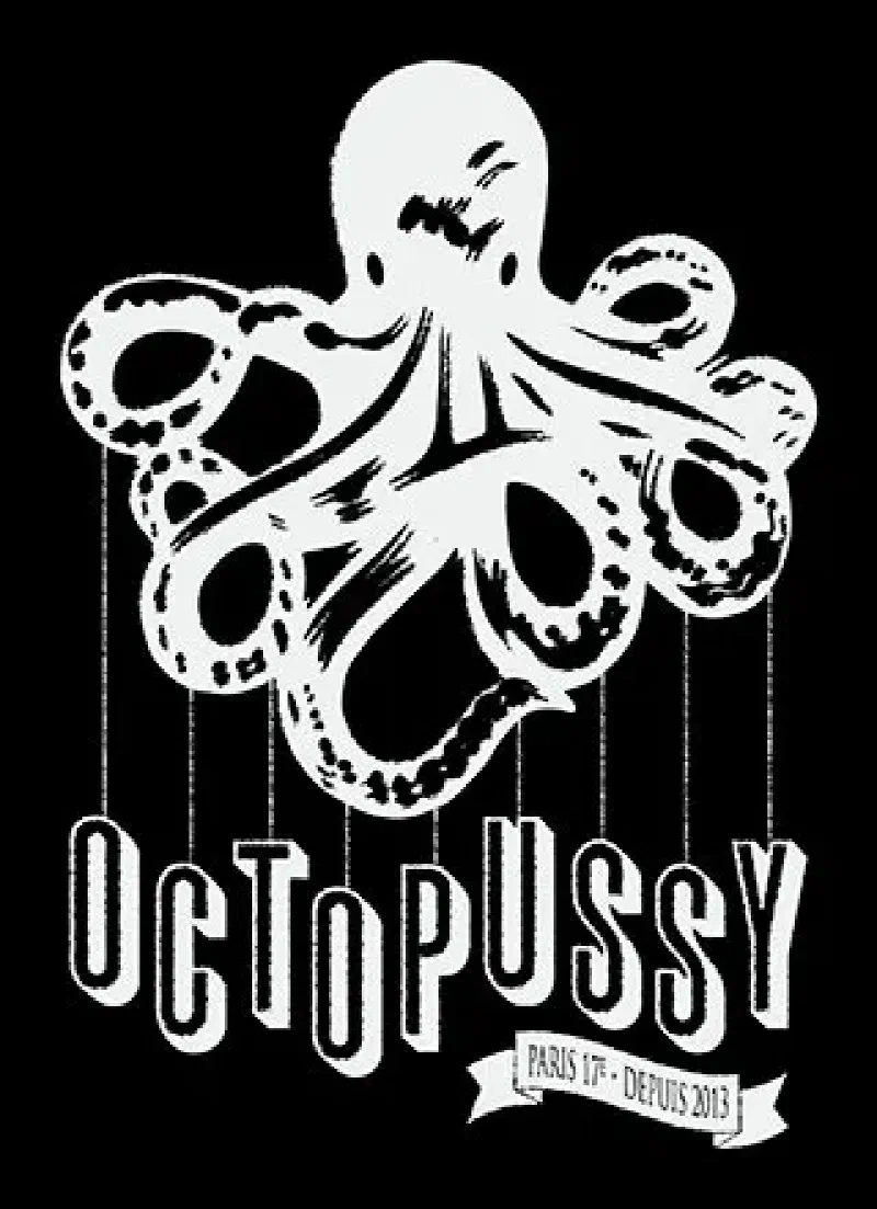 Octopussy Bar