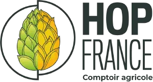 Comptoir agricole - Hop France