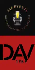 JAE Events / DAV Equipments