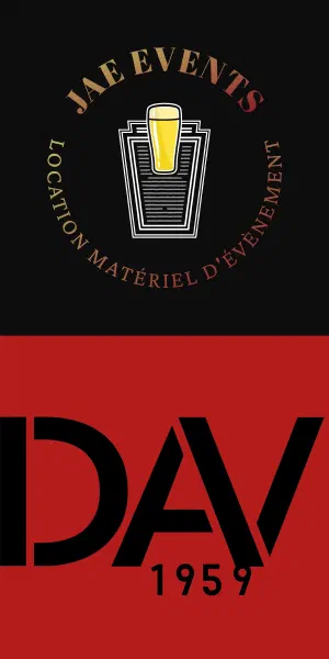 JAE Events / DAV Equipments