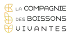 La Compagnie des Boissons Vivantes
