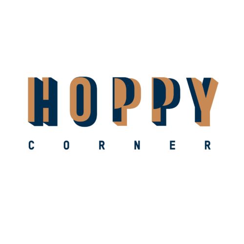 hoppy corner