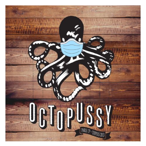 octopussy