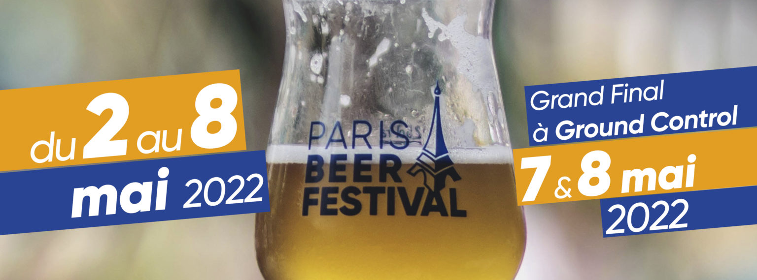 Paris Beer Festival